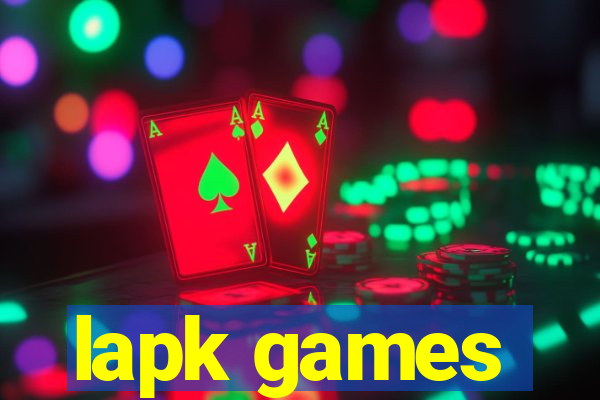 lapk games